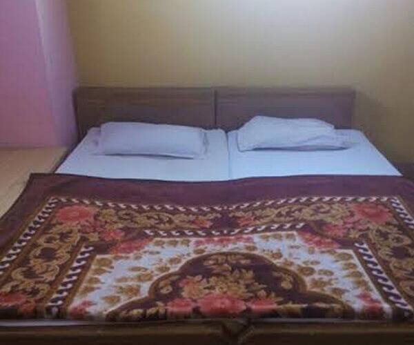 The Grand Deedar Hotel, Ajmer 5
